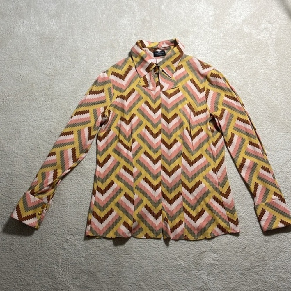 Elisabetta Franchi Camica‎ Blouse